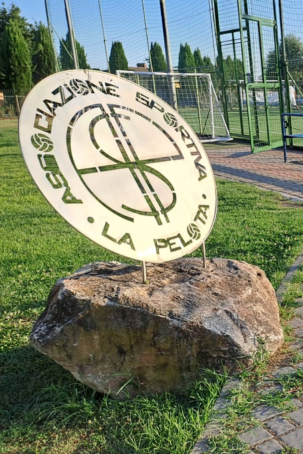 La Pelota, scuola calcio dal 2005