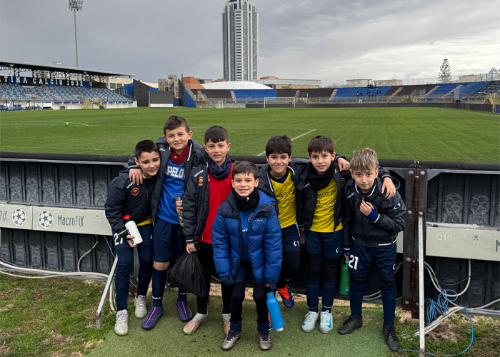 Dalla scuola calcio alla Serie A: la storia di Raffaele Perna e il metodo La Pelota