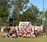 2014 della scuola calcio La Pelota
