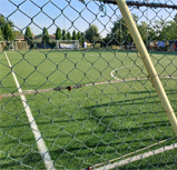 Campo della scuola calcio La Pelota