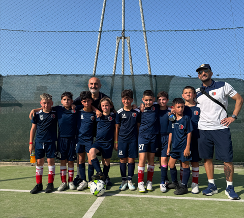 2015 della Pelota - Torneo Montesilvano 2025