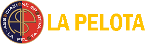 Logo della scuola calcio La Pelota