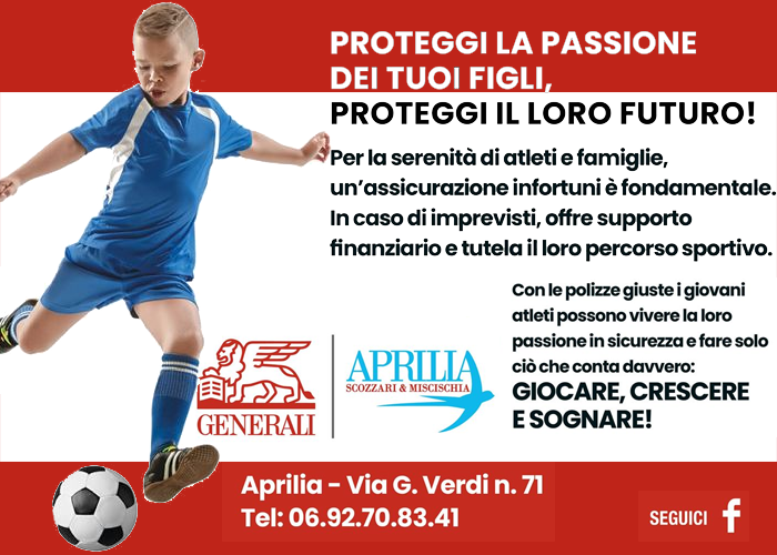 Generali, leader del mercato assicurativo