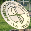Stemma della scuola calcio La Pelota